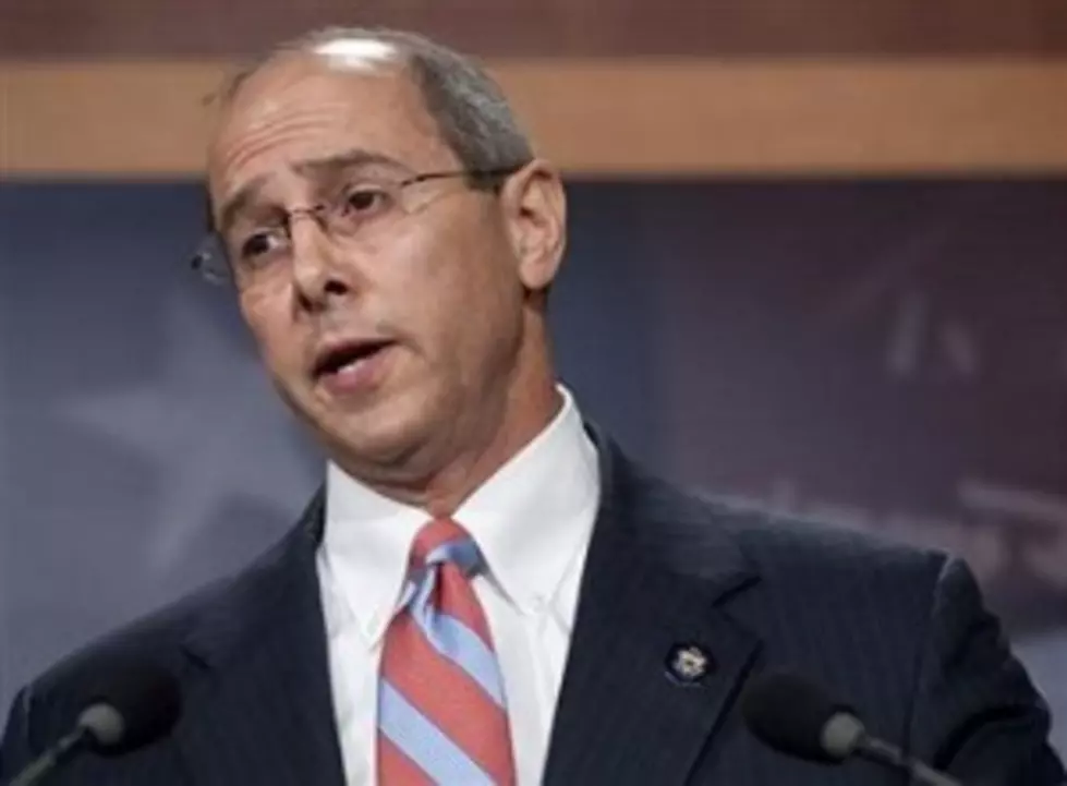 Boustany Introduces Extention On Gulf Leases