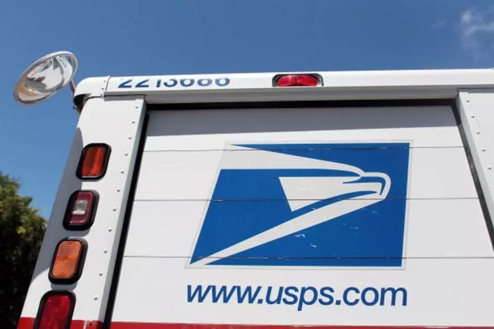 Postal Service Closing Alexandria Mail Center