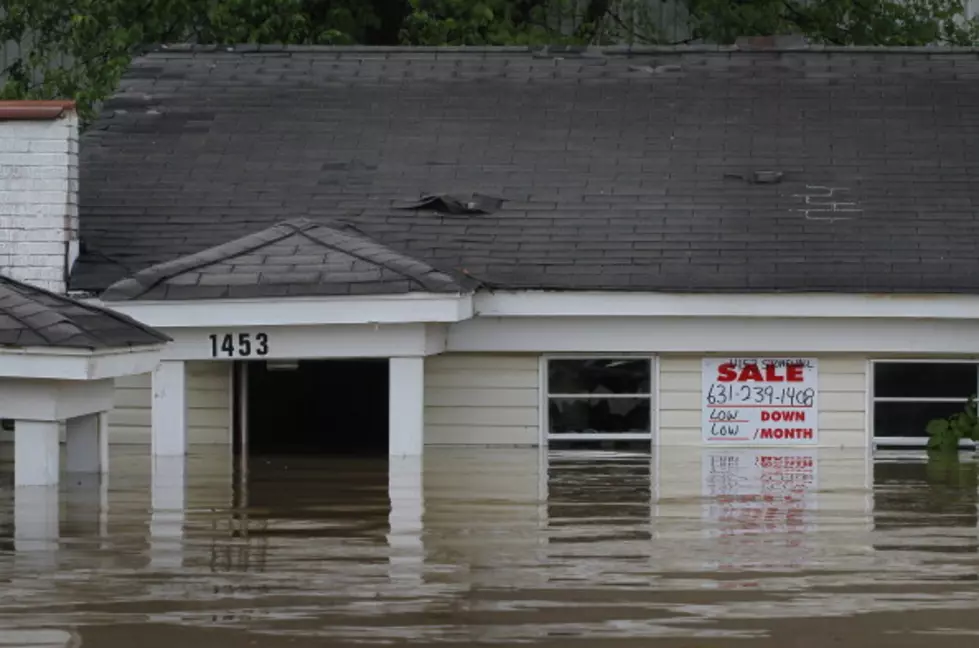 Flood Insurance Importance