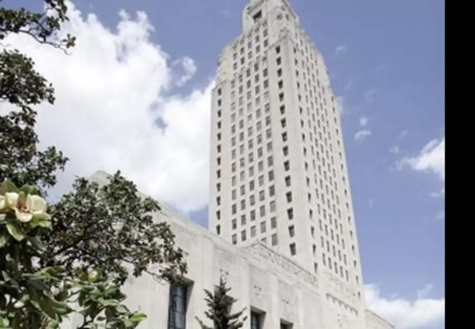 &#8220;Equal Pay For Women Act&#8221; Falls In Both Chambers Of Louisiana Legislature