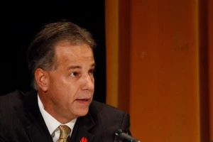 Scott Angelle Takes On Role Within The Trump Administration