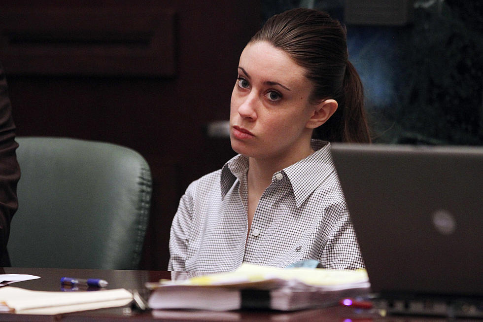 Casey Anthony Found Not Guilty of Murder