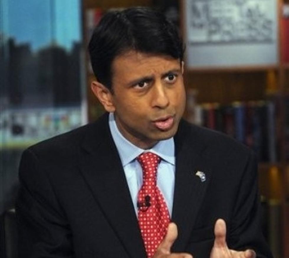 Jindal Vetoes Will Stand