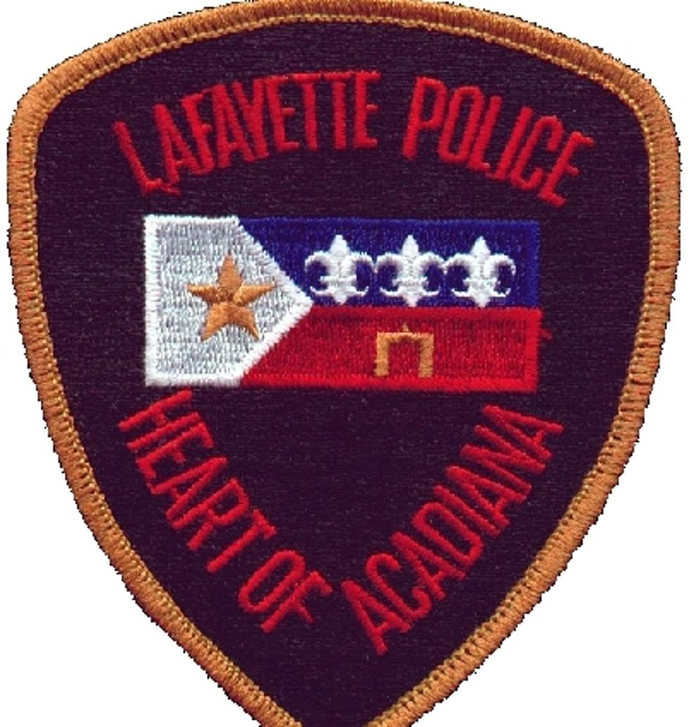 Suspect In Lafayette Shooting Identified