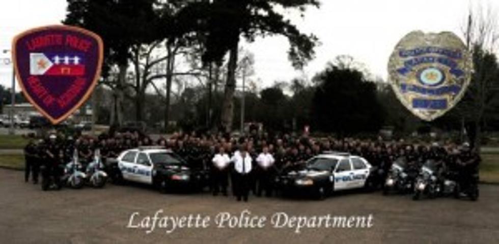 Lafayette Police Successful At Solving Murders