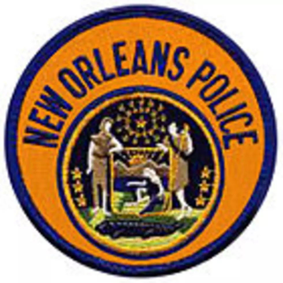 New Orleans Murder Suspect Commits Suicide