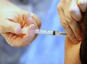 LDH Reminds Parents To Make Sure Kids Are Up To Date On Vaccines
