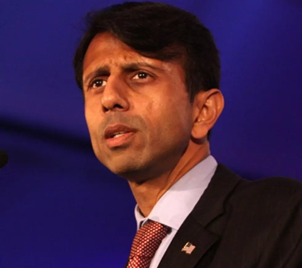 Jindal Comments On Downgrading Of Nation&#8217;s Credit Rating