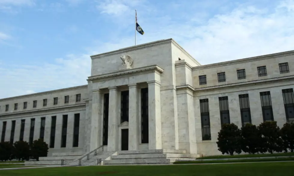 Fed Leaves Low Interest-Rate Policies Unchanged