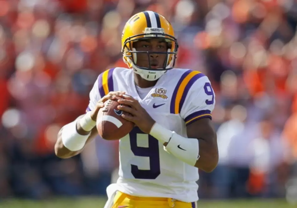 Police Search LSU Player&#8217;s House For Evidence In Bar Fight