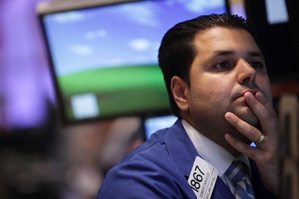 Dow Up Slightly; Markets Looking Ahead To Labor Day Weekend: Acadiana Business Index