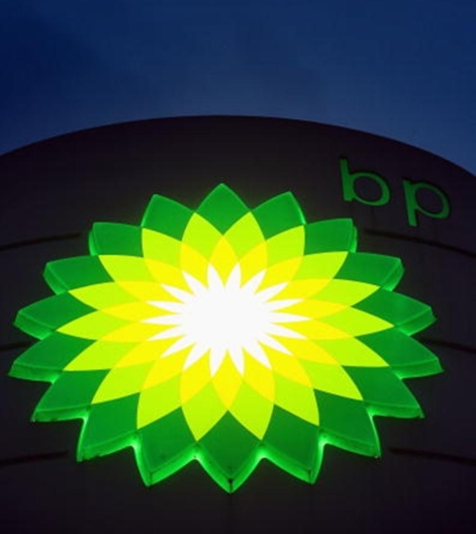 BP Research Money Coming To Louisiana To Study Oil Spill