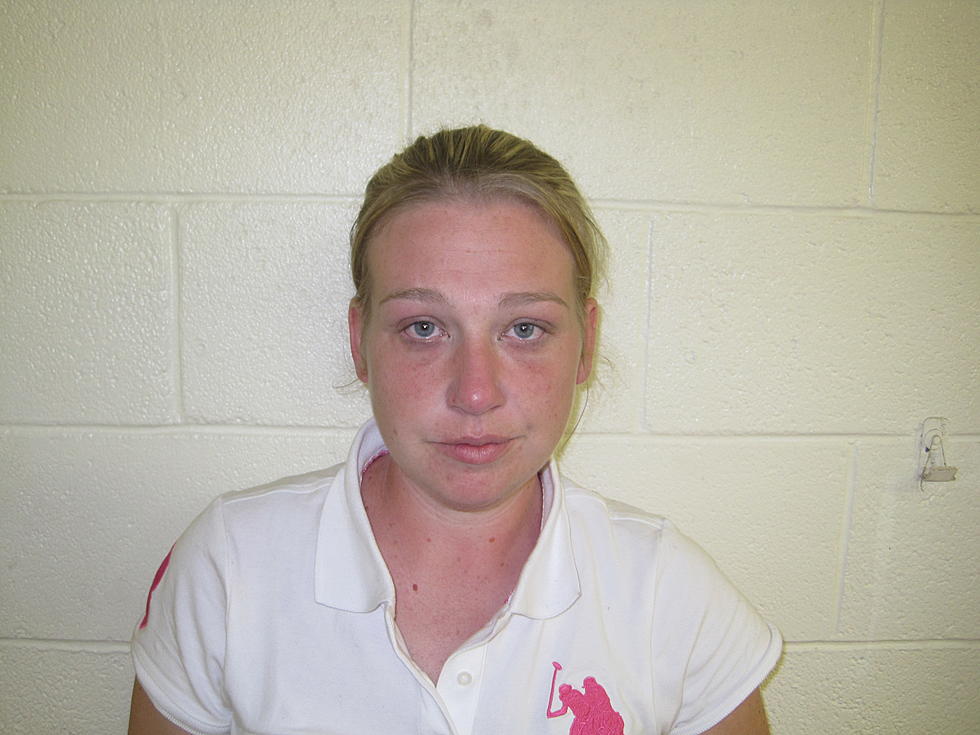 Jennings Woman Arrested For Extortion