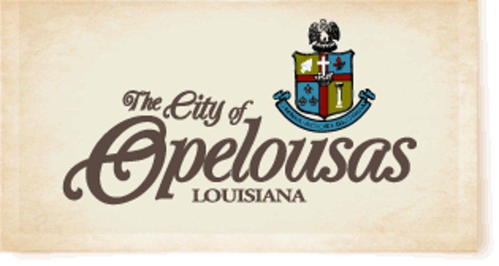 Opelousas Alderman To Propose Law To Revitalize Downtown