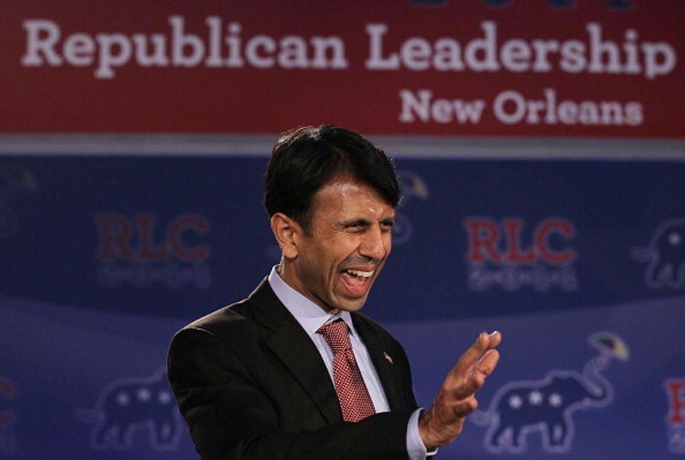 Jindal Says He Doesn’t Want VP Slot: In Our Opinion