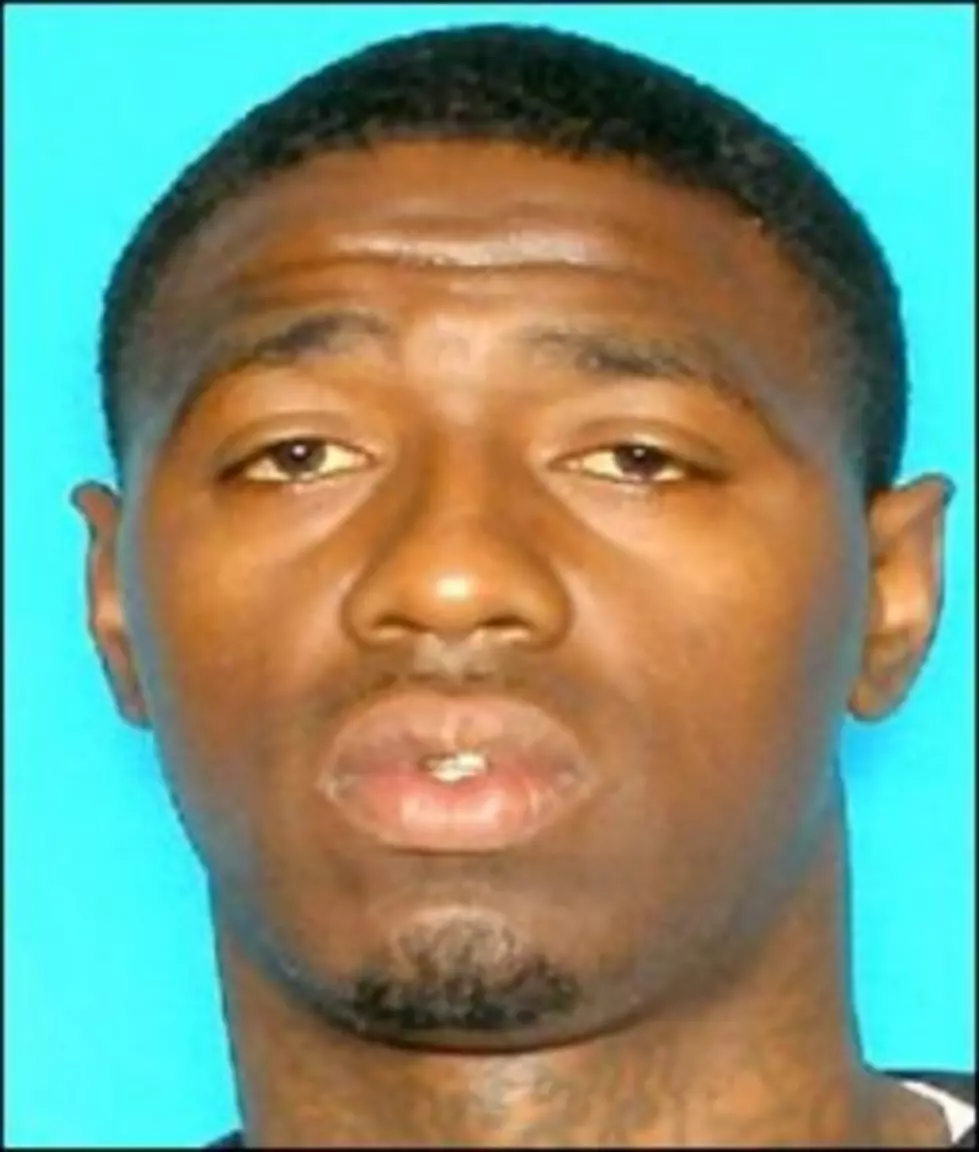 Suspected Lafayette Bank Robber In Custody In Texas