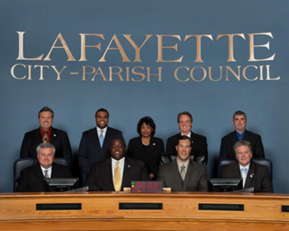 PAC Formed To Oppose Lafayette Deconsolidation