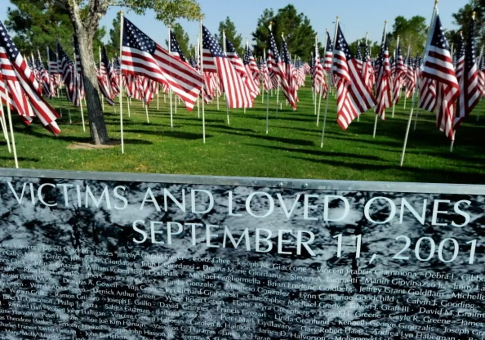 9/11 Remembrance Ceremonies Happening All Across Louisiana This Weekend