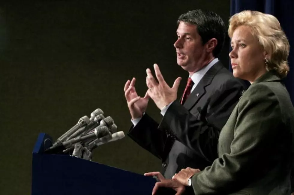 Senators Vitter And Landrieu Team Up To Pass RESTORE Act In Senate Committee