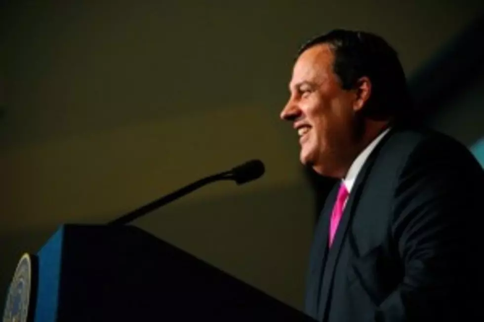 Will Chris Christie Face Blowback if He Get In the Race? : In Our Opinion