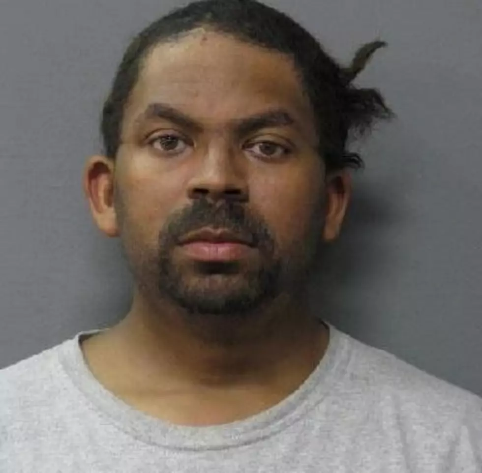Lafayette Parish Man Arrested For Molesting 7-Year-Old Girl
