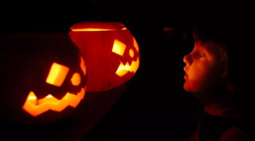 Halloween Around The World: Not Necessarily The News