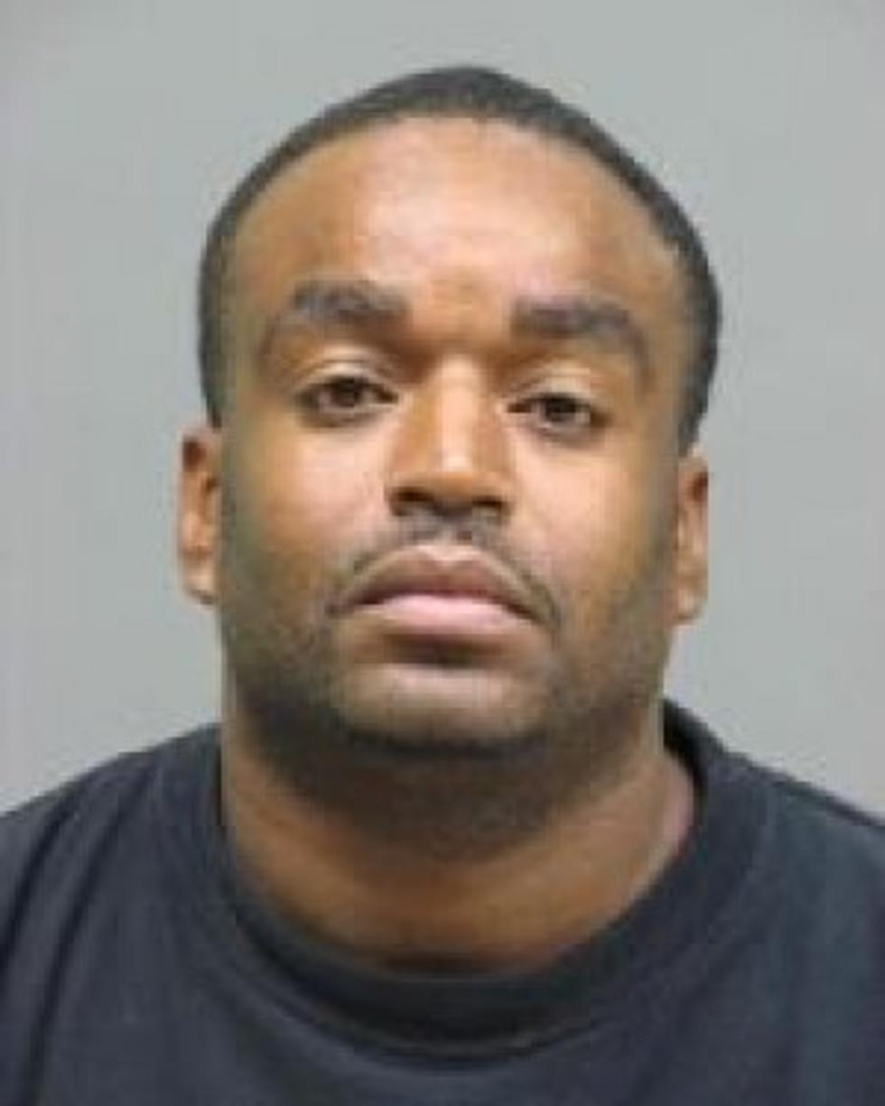 Crowley Man Arrested For Molesting Juvenile Girl