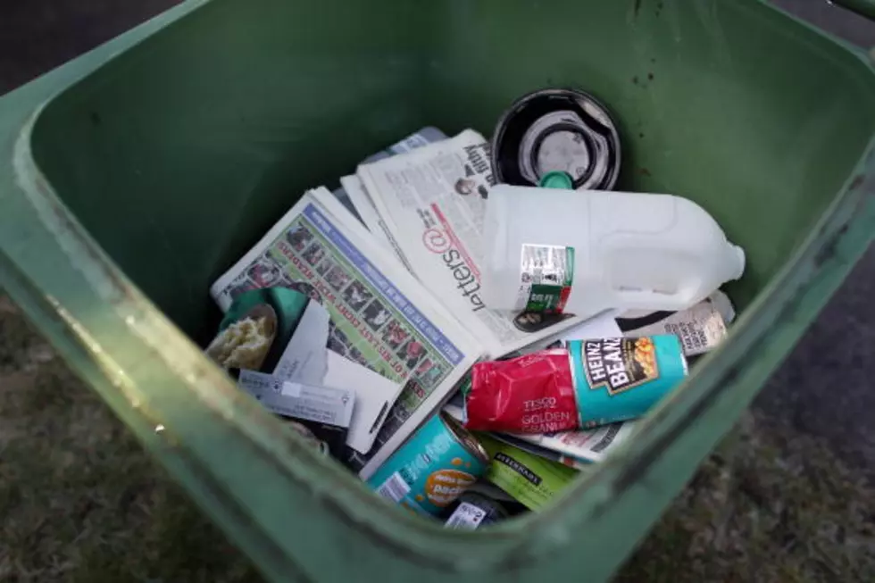 Household Hazardous Waste Day Set For Acadia Parish