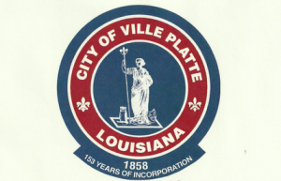 Ville Platte Suspends Walking Curfew