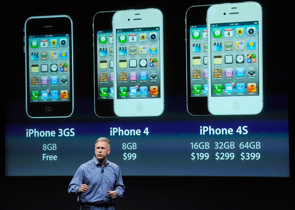 Not The iPhone 5, but the iPhone 4S : In Our Opinion