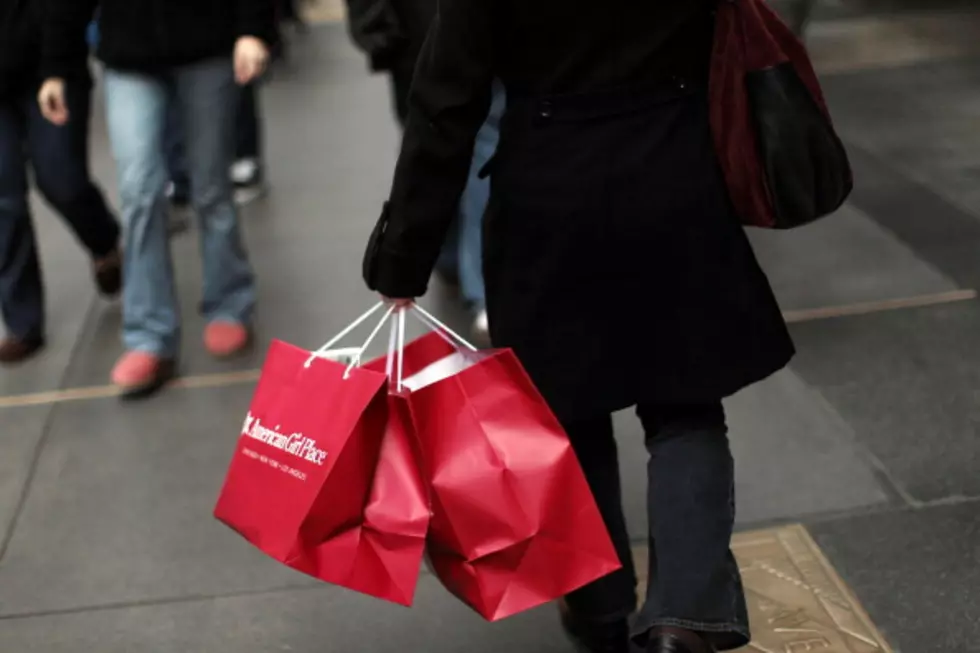 Holiday Shopping Expected To Be Up, Unless…