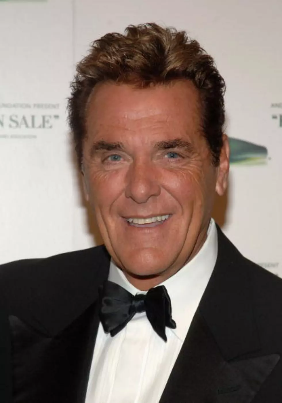 Chuck Woolery wants to Cut Government Spending