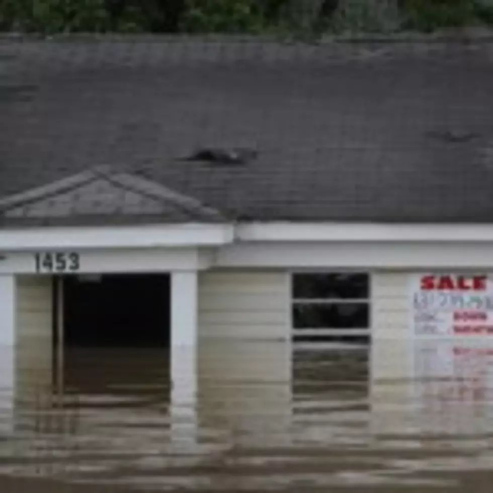 Feds Hope To Overturn Katrina Flood Ruling
