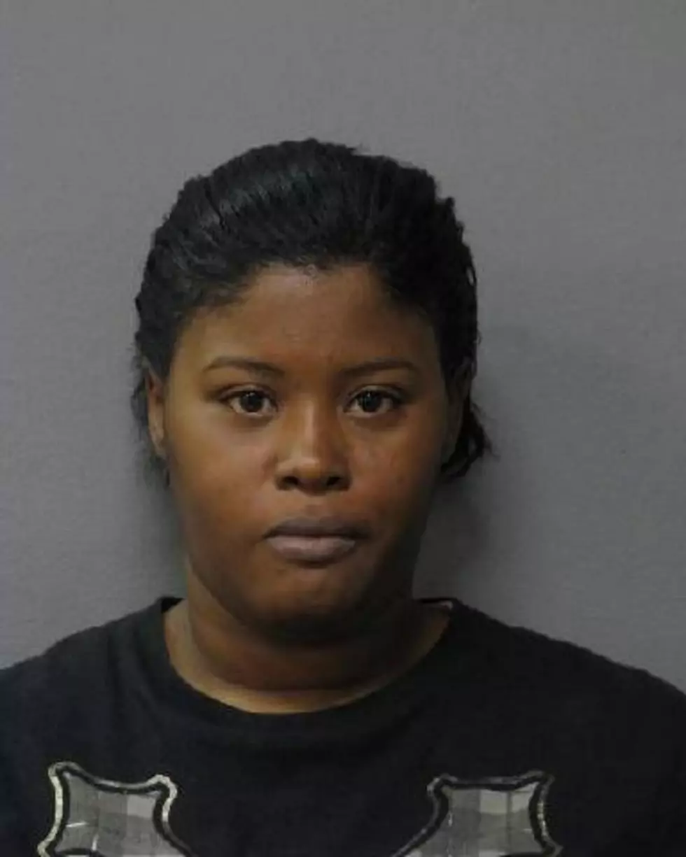Lafayette Woman Arrested For Mistreating Patient