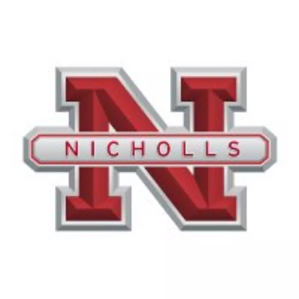 Search For New Nicholls President Cost $87,000