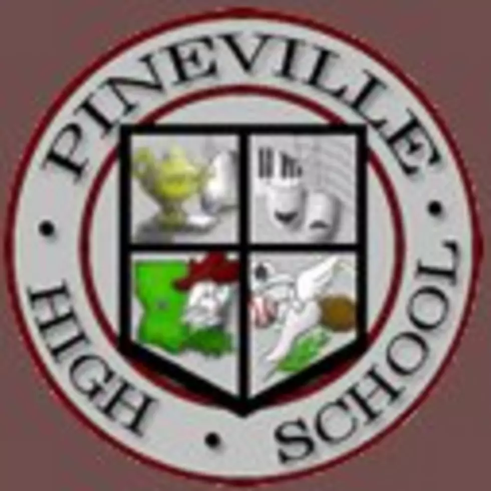 Pineville Teacher Accused Of Having Sex With Student