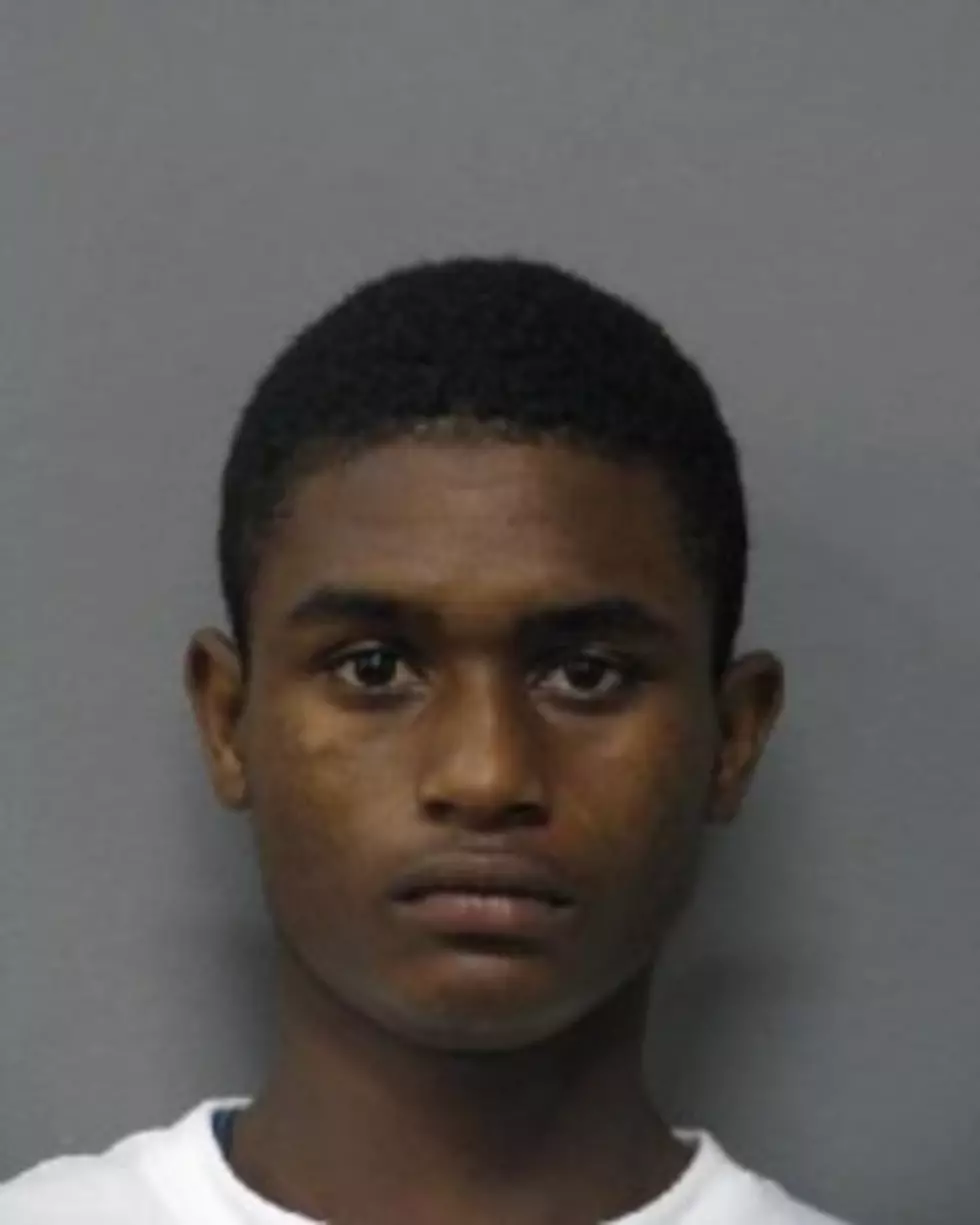 Lafayette Shooting Suspect Turns Himself In