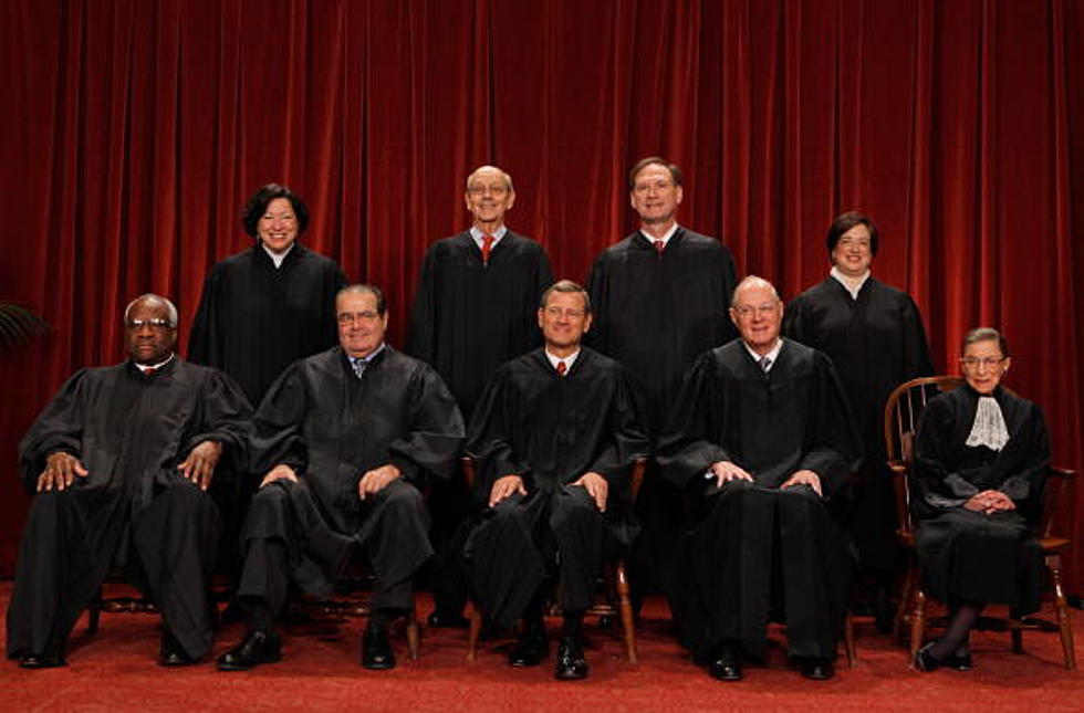 Supreme Court Will Sort Out Healthcare