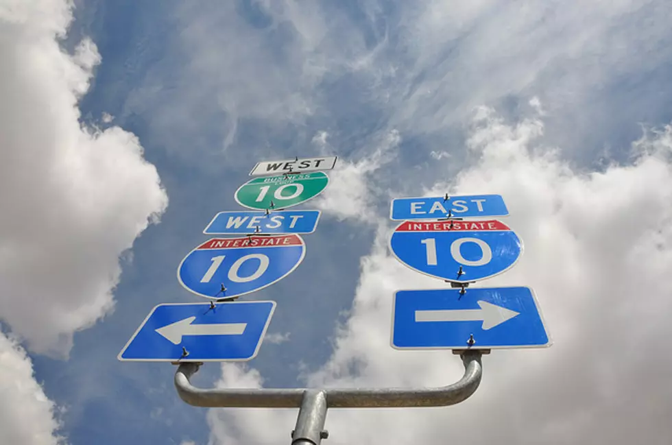 Texas Woman Dies in Mardi Gras Day Crash on Interstate 10 Near Lafayette Parish Line