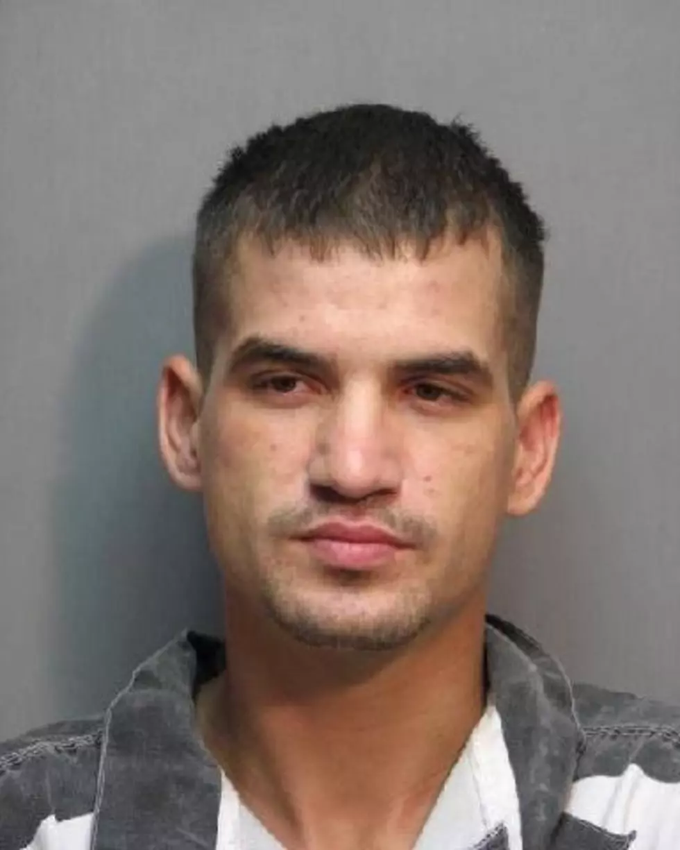 Update: Lafayette Authorities Catch Other Car Burglary Suspect