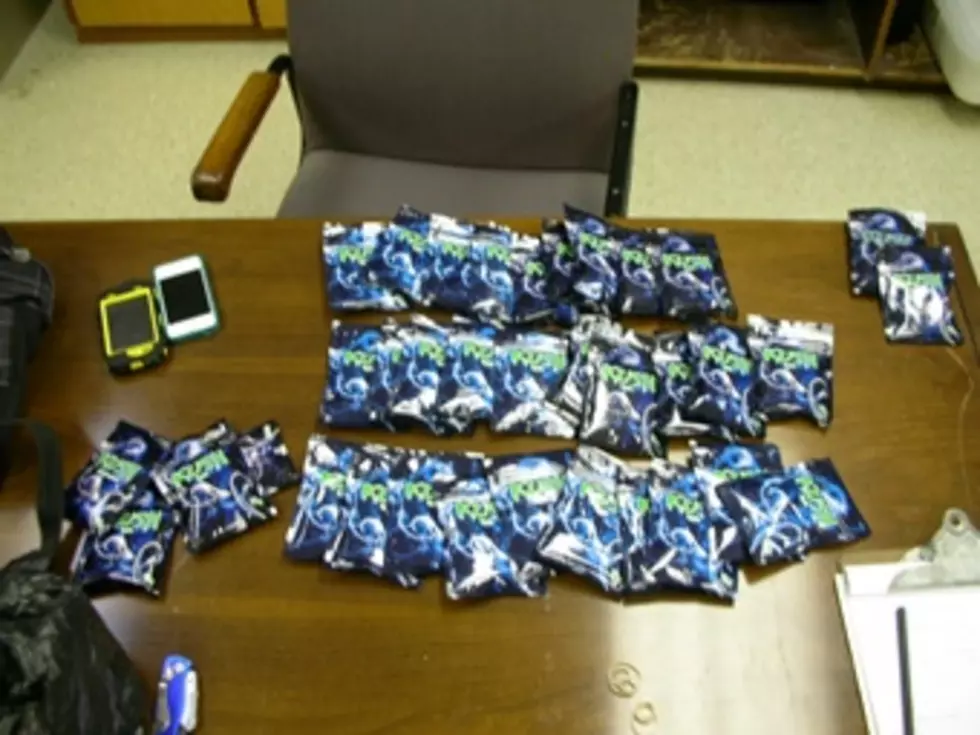 Synthetic Marijuana Batch in Lake Charles Cause for Uptick in Hospitalizations
