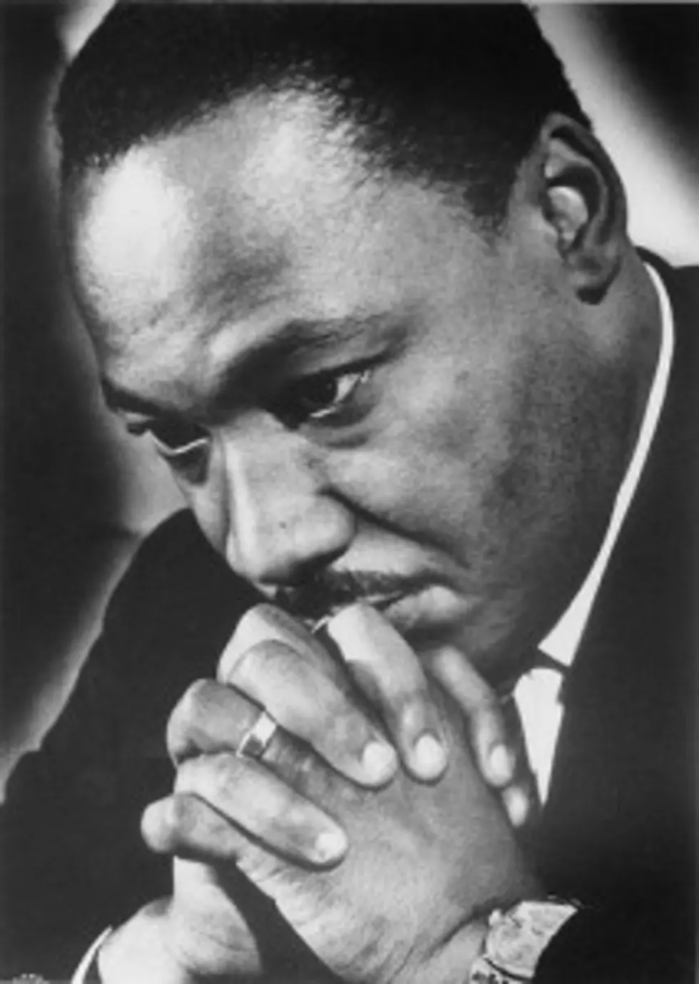 Lafayette Honors Martin Luther King