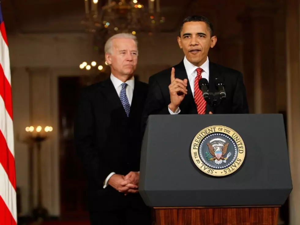 Obama Endorses Biden, Says Former VP Has ‘Qualities We Need’
