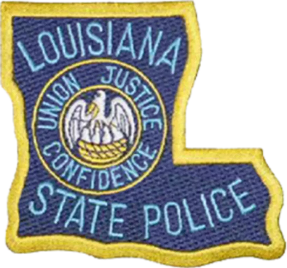 Louisiana Budget Shortfall Forces Cancellation of State Trooper Classes Again
