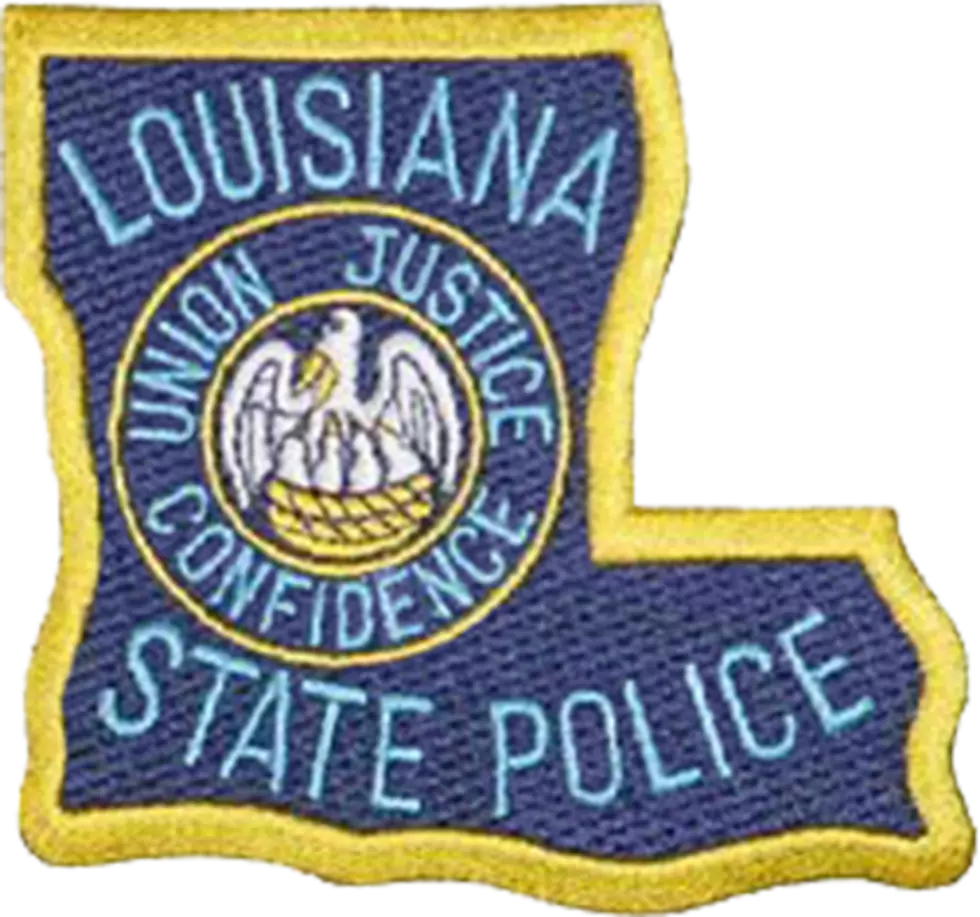 Louisiana Budget Shortfall Forces Cancellation of State Trooper Classes Again