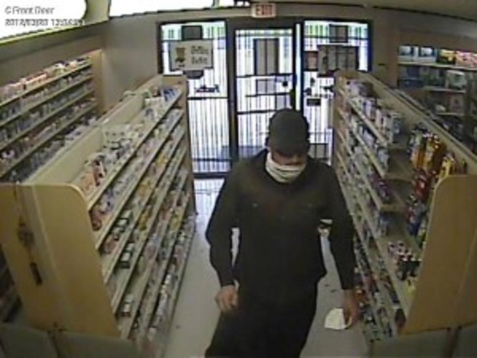 Meche&#8217;s Pharmacy In Cecilia Robbed Yesterday