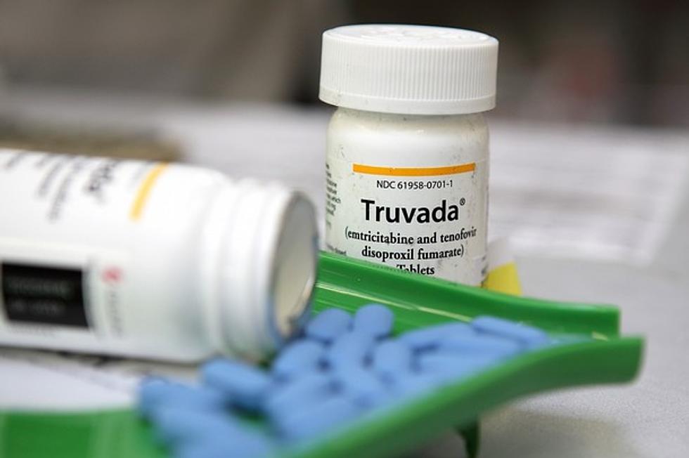 Acadiana Residents Can Get Rid Of Old Prescription Drugs