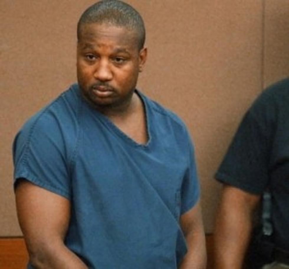 Louisiana Supreme Court Rejects Derrick Todd Lee&#8217;s Appeal