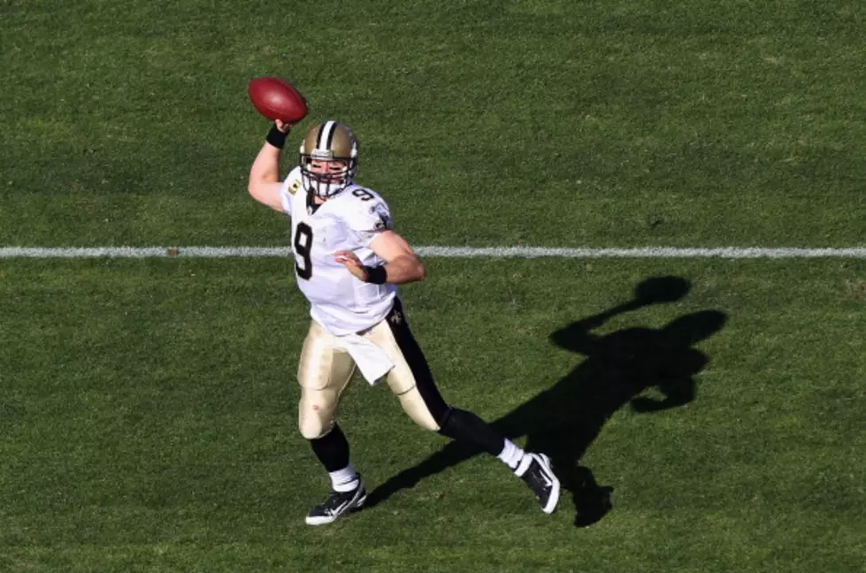 Drew Brees – Does He Deserve to Be Paid More?