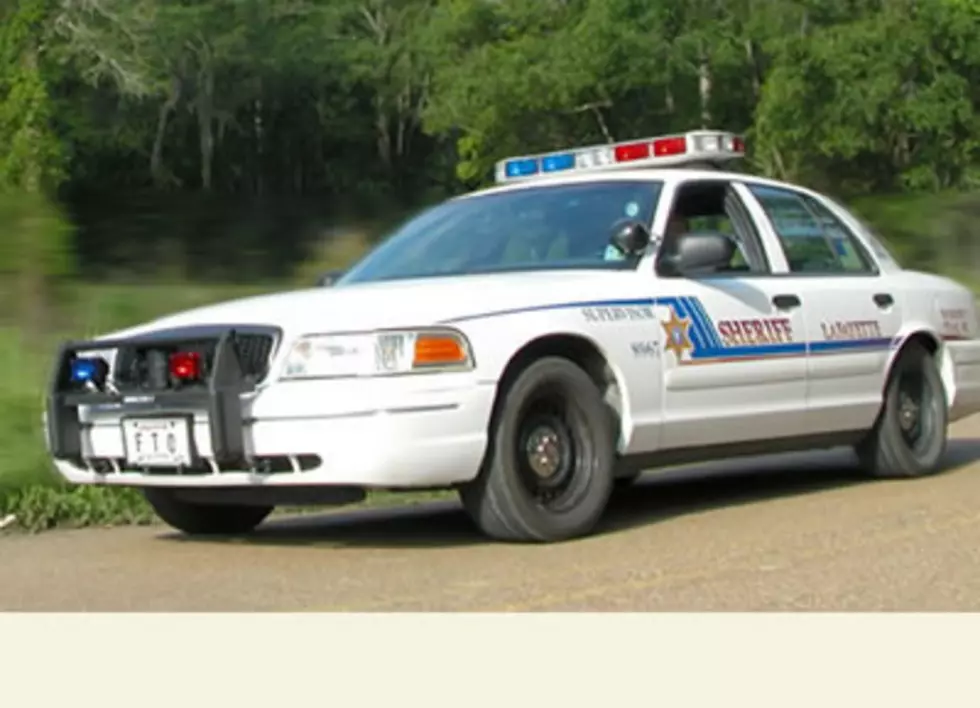 Two Dead In Carencro Shooting